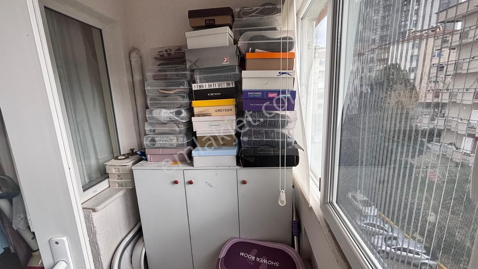 Barış Mahallesinde Site İçerisinde 3+1 Kombili Daire - Görsel 22