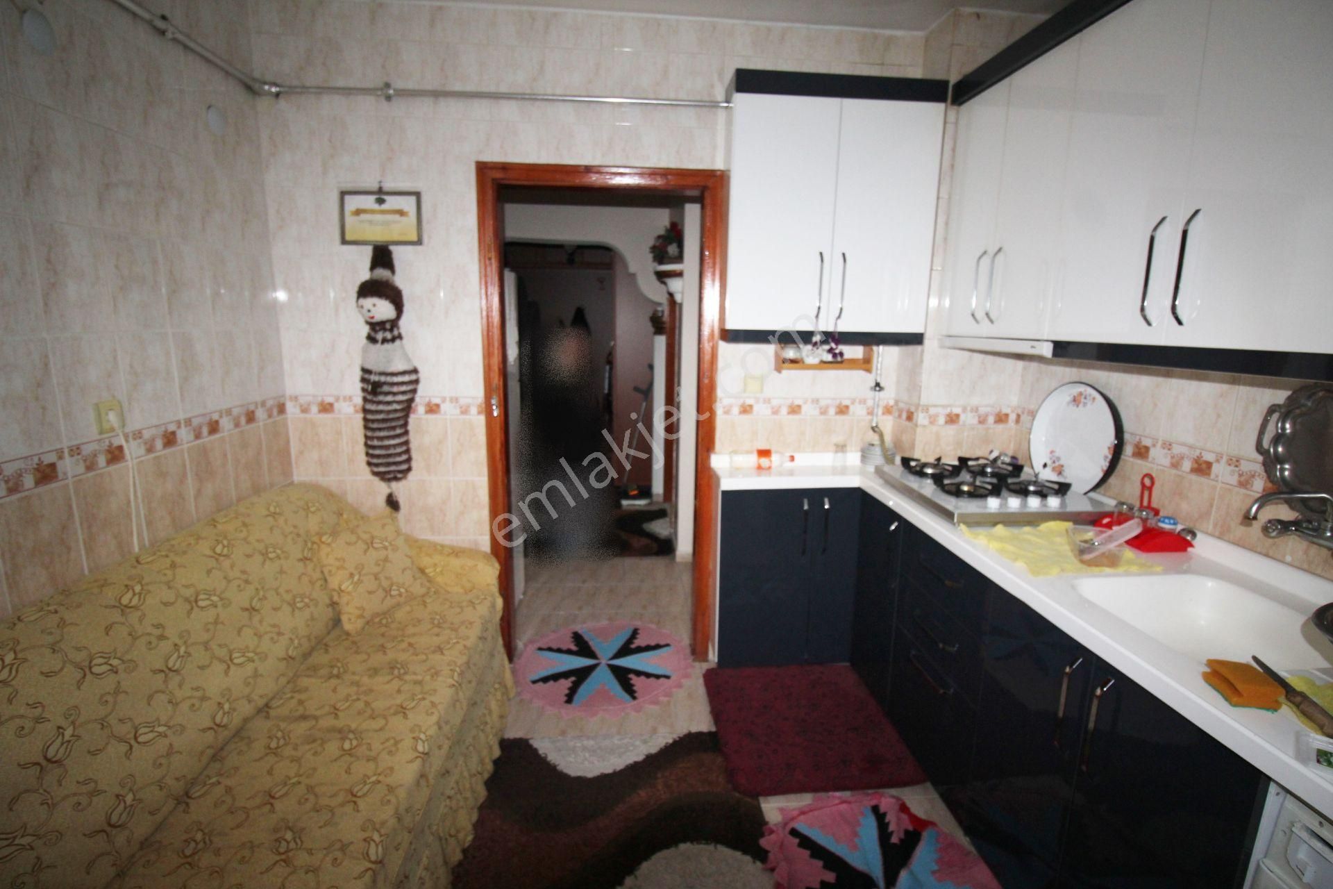 Krc'den Harika Lokasyonda 3+1 Ön Cephe Satılık Daire - Görsel 4