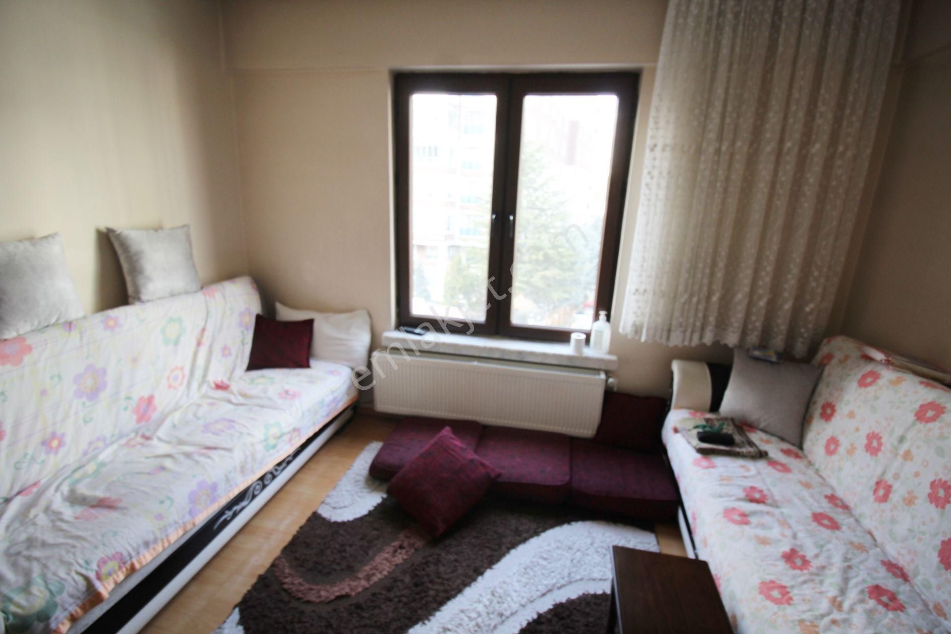 Krc'den Harika Lokasyonda 3+1 Ön Cephe Satılık Daire - Görsel 7