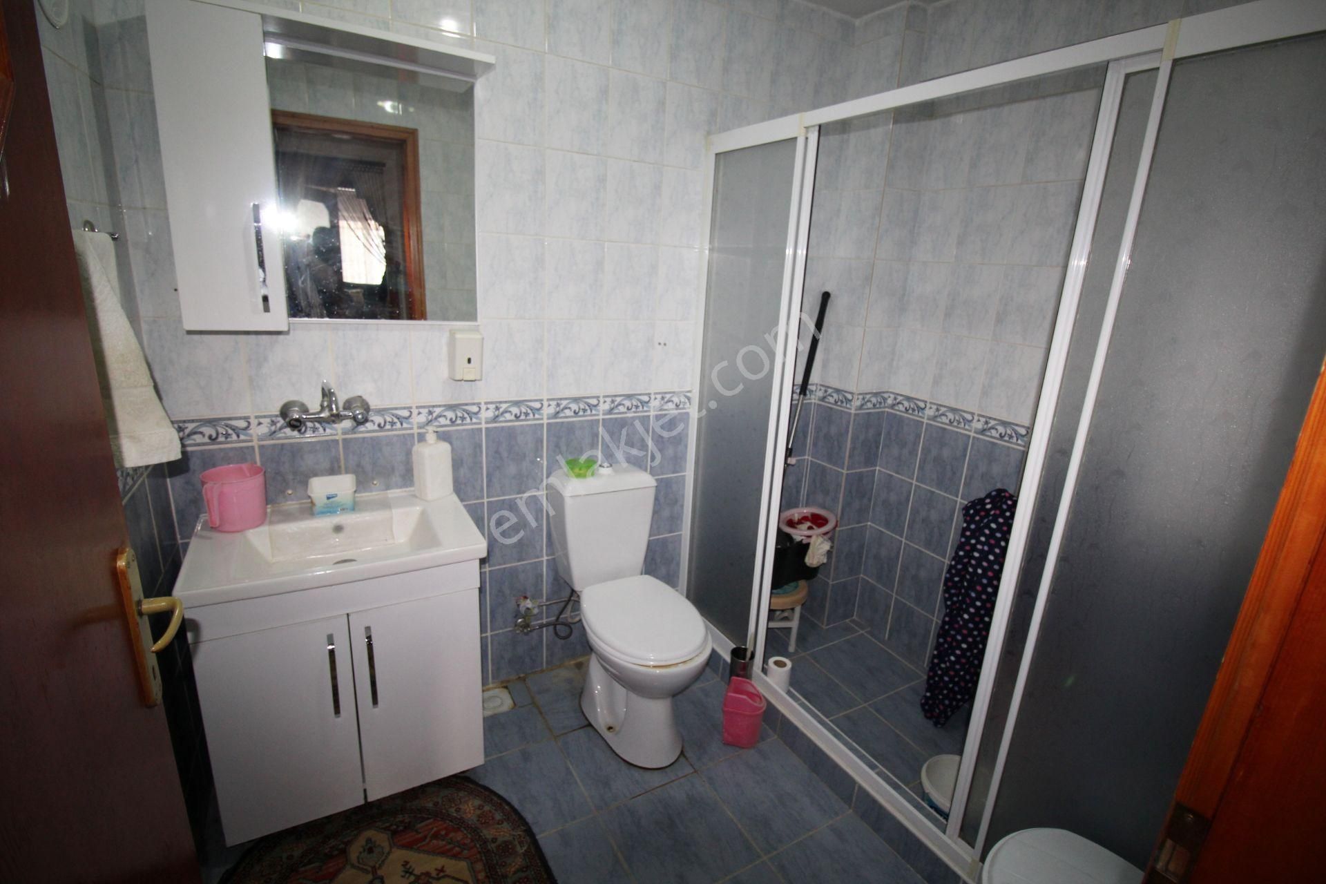 Krc'den Harika Lokasyonda 3+1 Ön Cephe Satılık Daire - Görsel 15