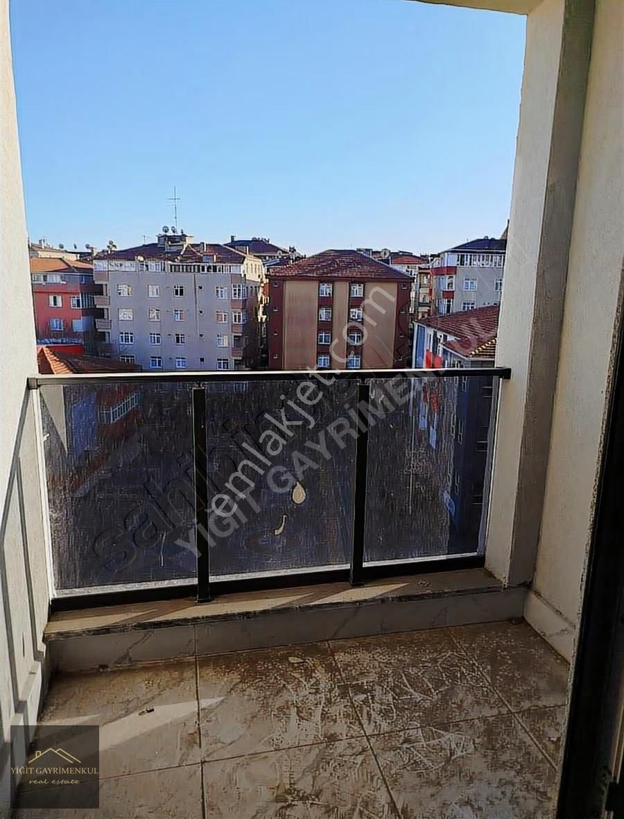 Atalife Kocasinan Da Otoparklı Güvenlikli Sitede Kiralık Daire - Görsel 11