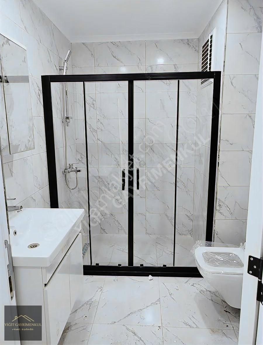 Atalife Kocasinan Da Otoparklı Güvenlikli Sitede Kiralık Daire - Görsel 16