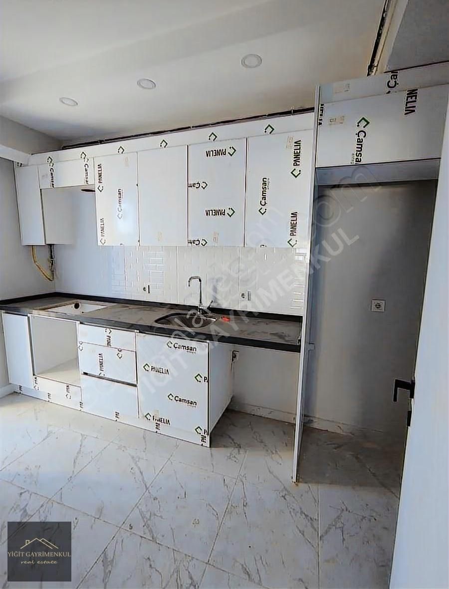 Atalife Kocasinan Da Otoparklı Güvenlikli Sitede Kiralık Daire
