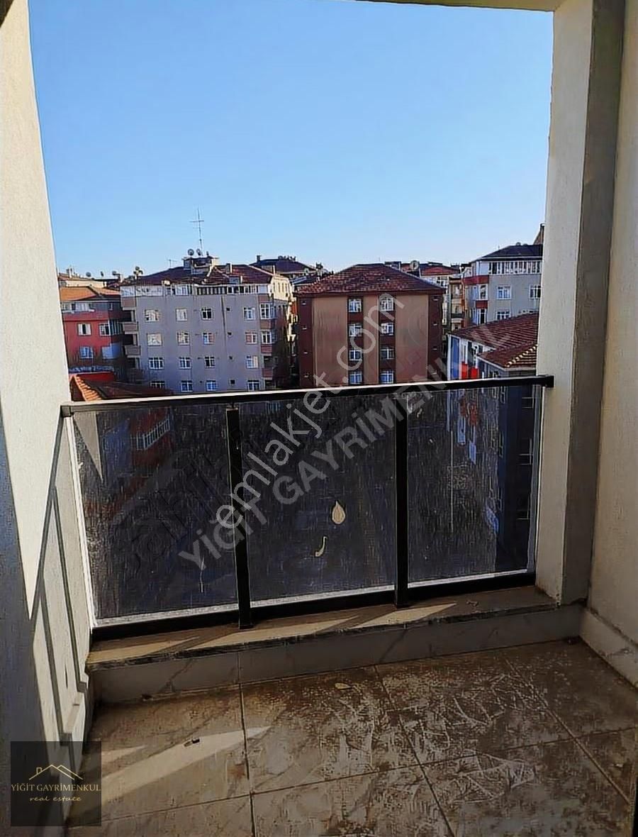 Atalife Kocasinan Da Otoparklı Güvenlikli Sitede Kiralık Daire - Görsel 15