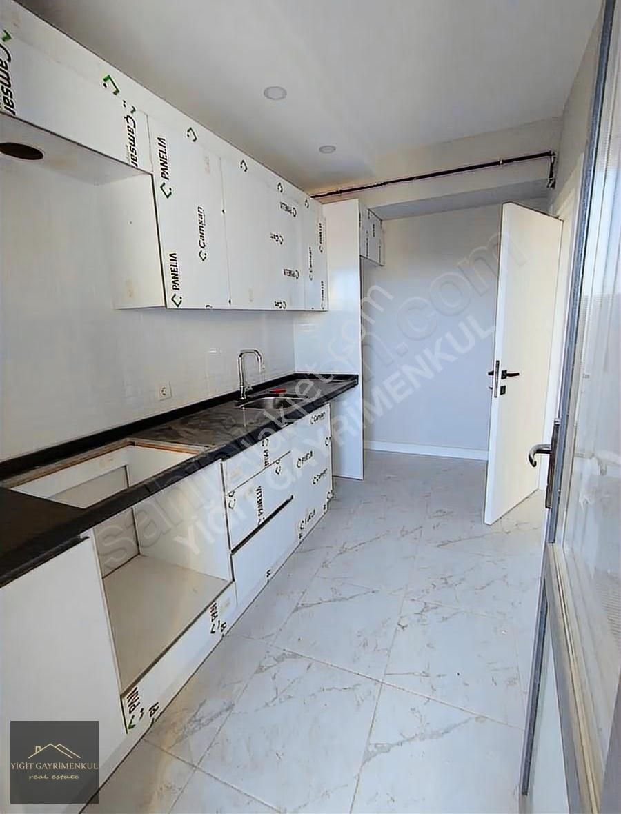 Atalife Kocasinan Da Otoparklı Güvenlikli Sitede Kiralık Daire - Görsel 9