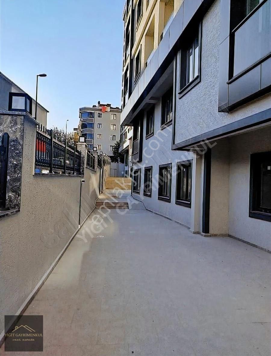 Atalife Kocasinan Da Otoparklı Güvenlikli Sitede Kiralık Daire - Görsel 13