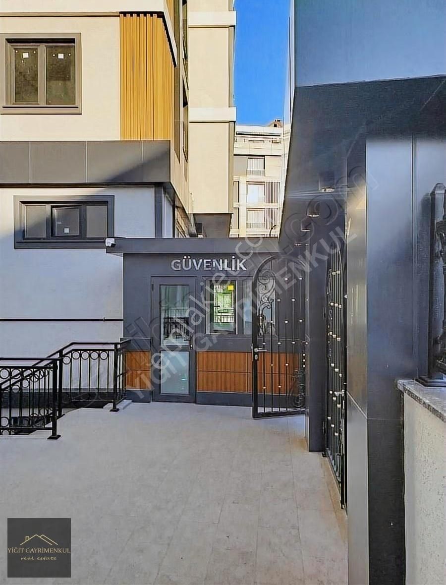 Atalife Kocasinan Da Otoparklı Güvenlikli Sitede Kiralık Daire - Görsel 7