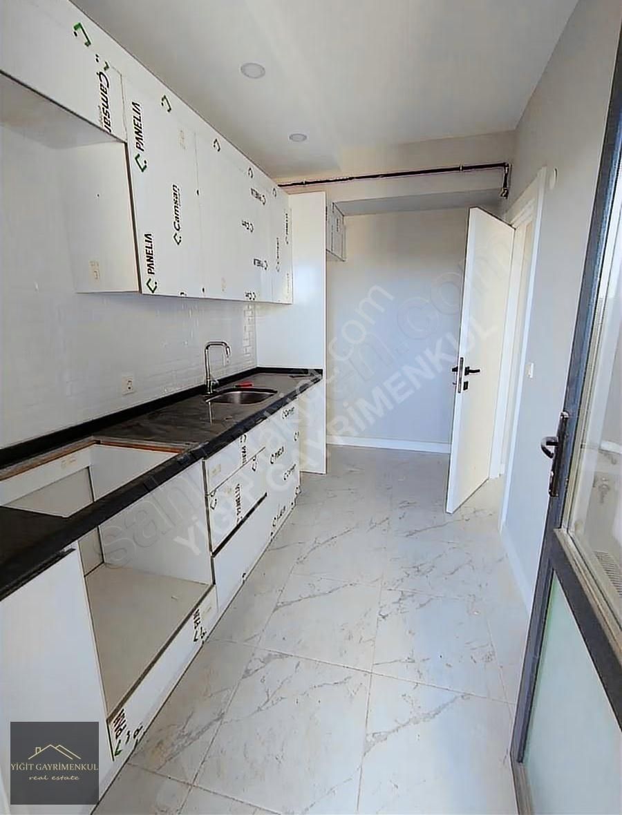 Atalife Kocasinan Da Otoparklı Güvenlikli Sitede Kiralık Daire - Görsel 5