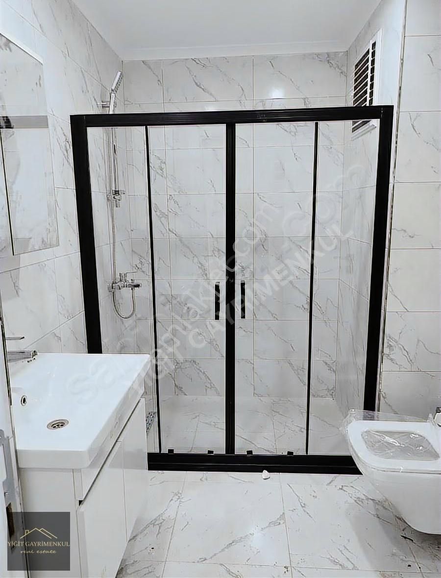 Atalife Kocasinan Da Otoparklı Güvenlikli Sitede Kiralık Daire - Görsel 14
