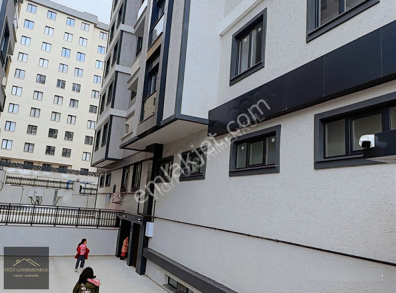 Ata Life Satılık Ön Cephe - Görsel 14