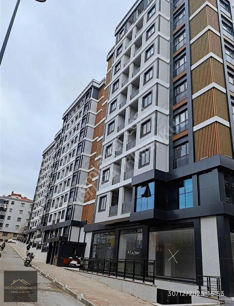 Ata Life Satılık Ön Cephe - Görsel 7