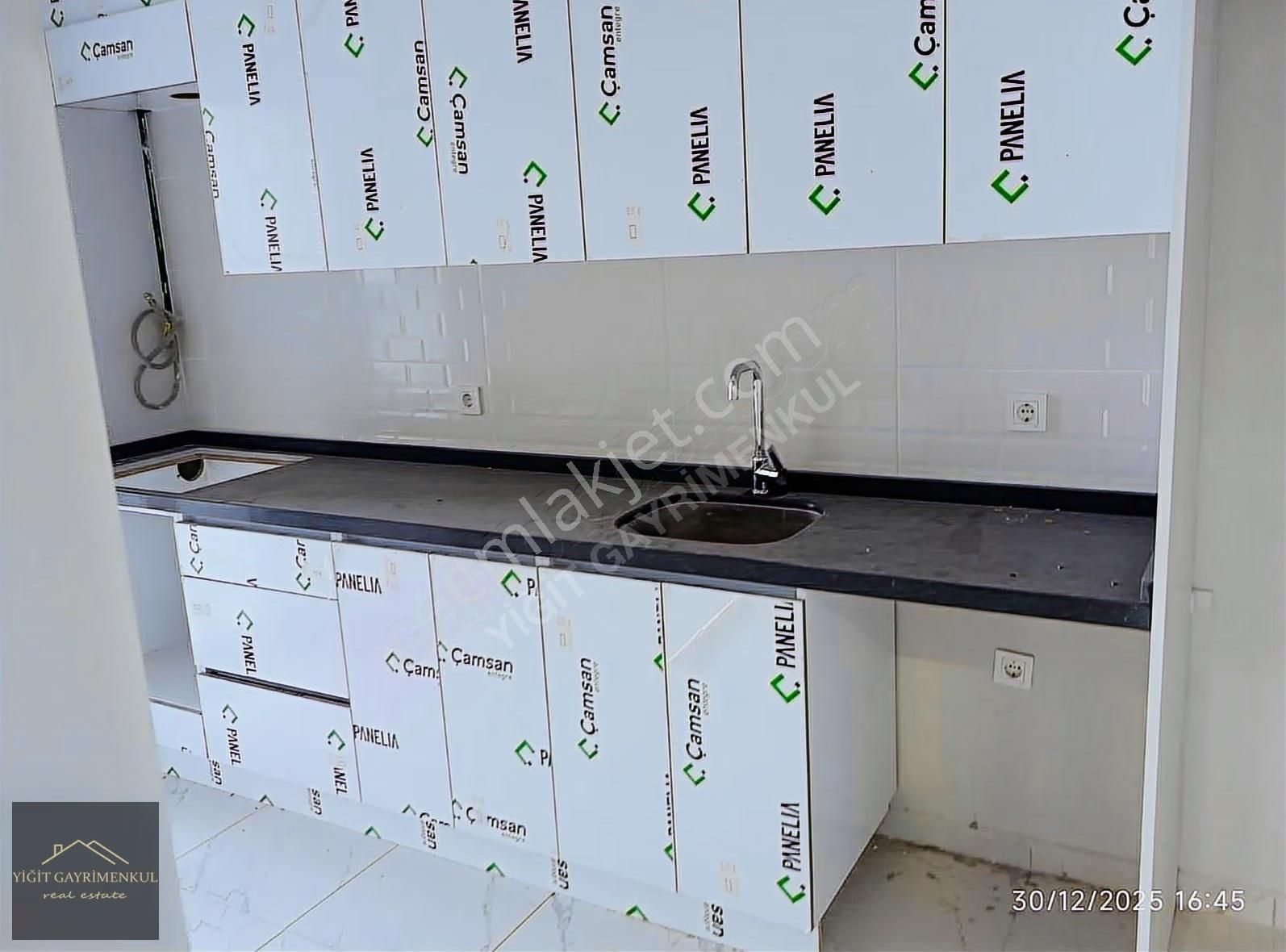 Ata Life Satılık Ön Cephe - Görsel 12