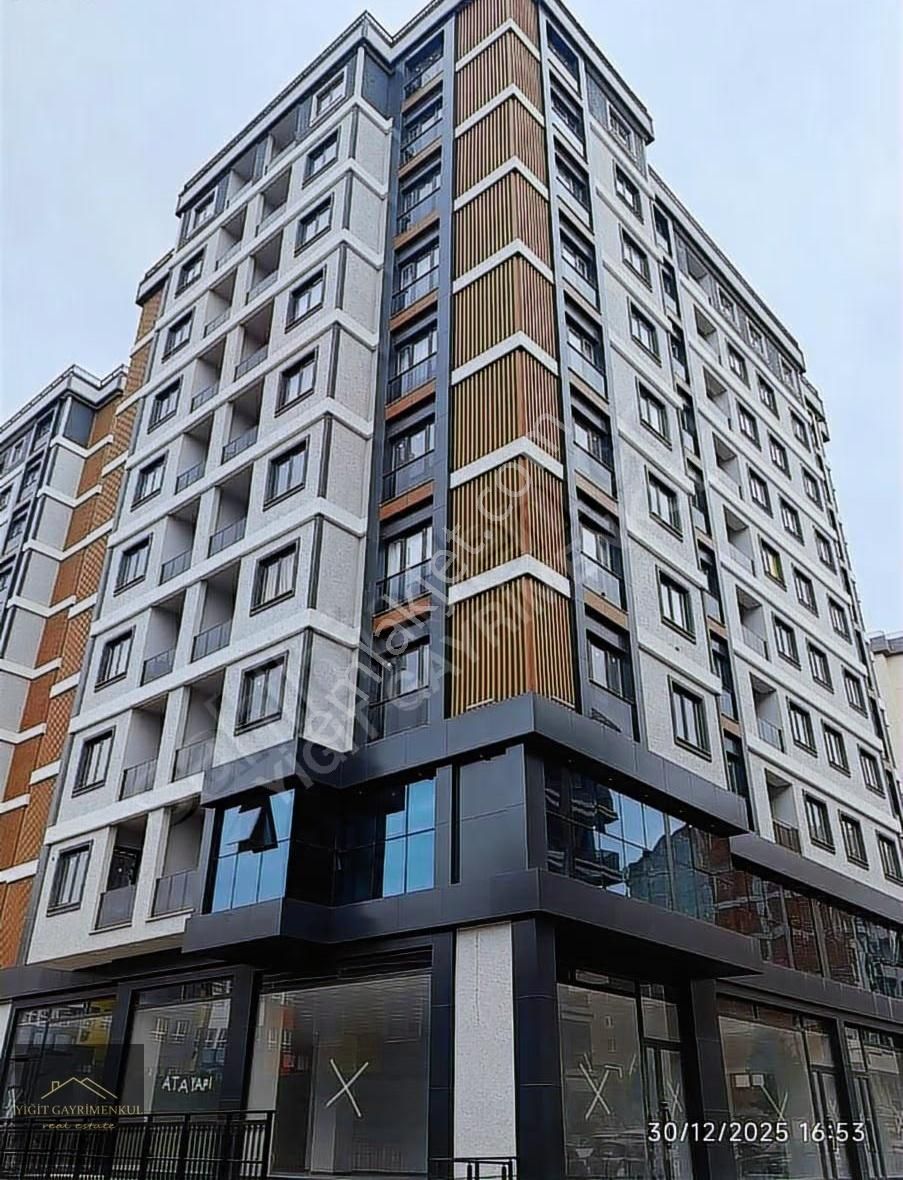 Ata Life Satılık Ön Cephe - Görsel 9