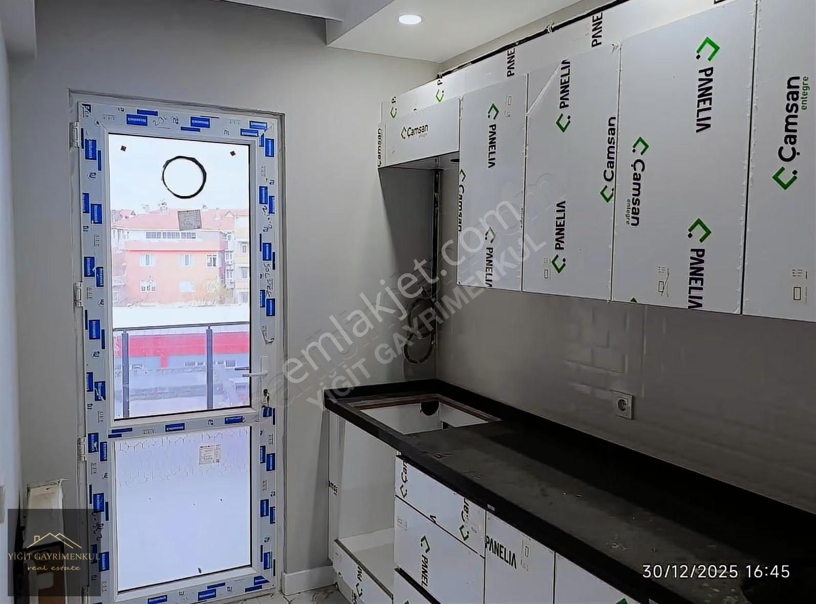 Ata Life Satılık Ön Cephe - Görsel 22