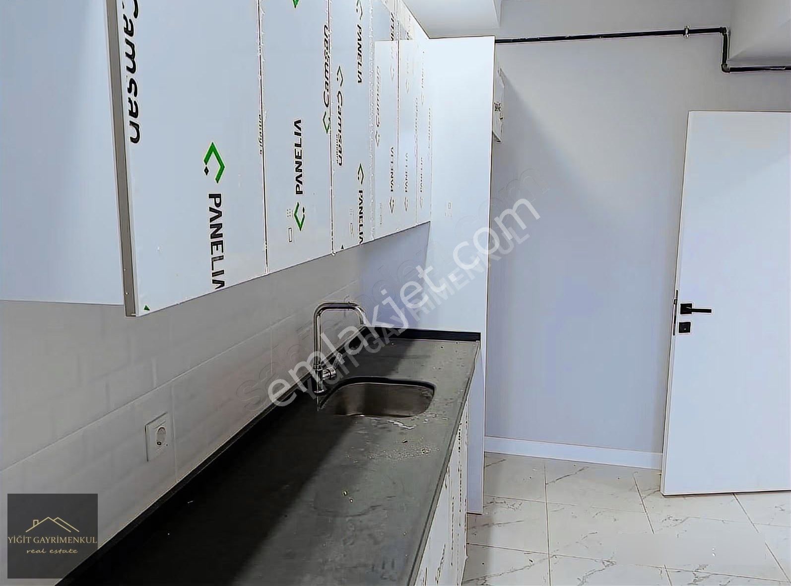 Ata Life Satılık Ön Cephe - Görsel 10