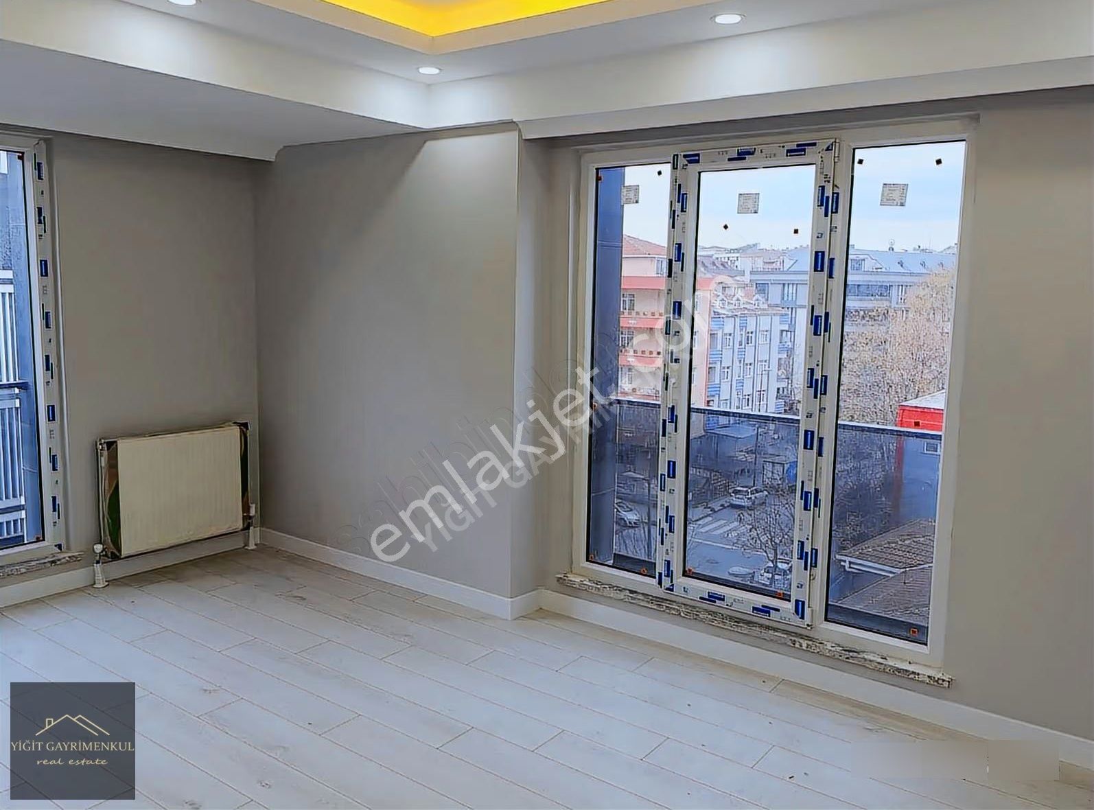 Ata Life Satılık Ön Cephe - Görsel 32