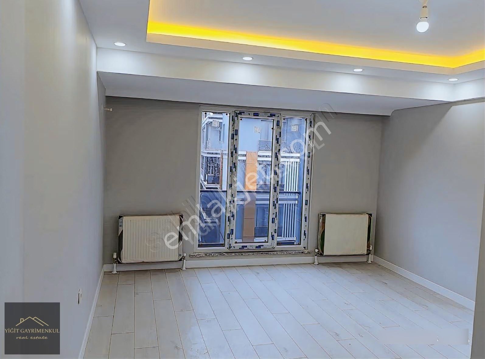 Ata Life Satılık Ön Cephe - Görsel 6