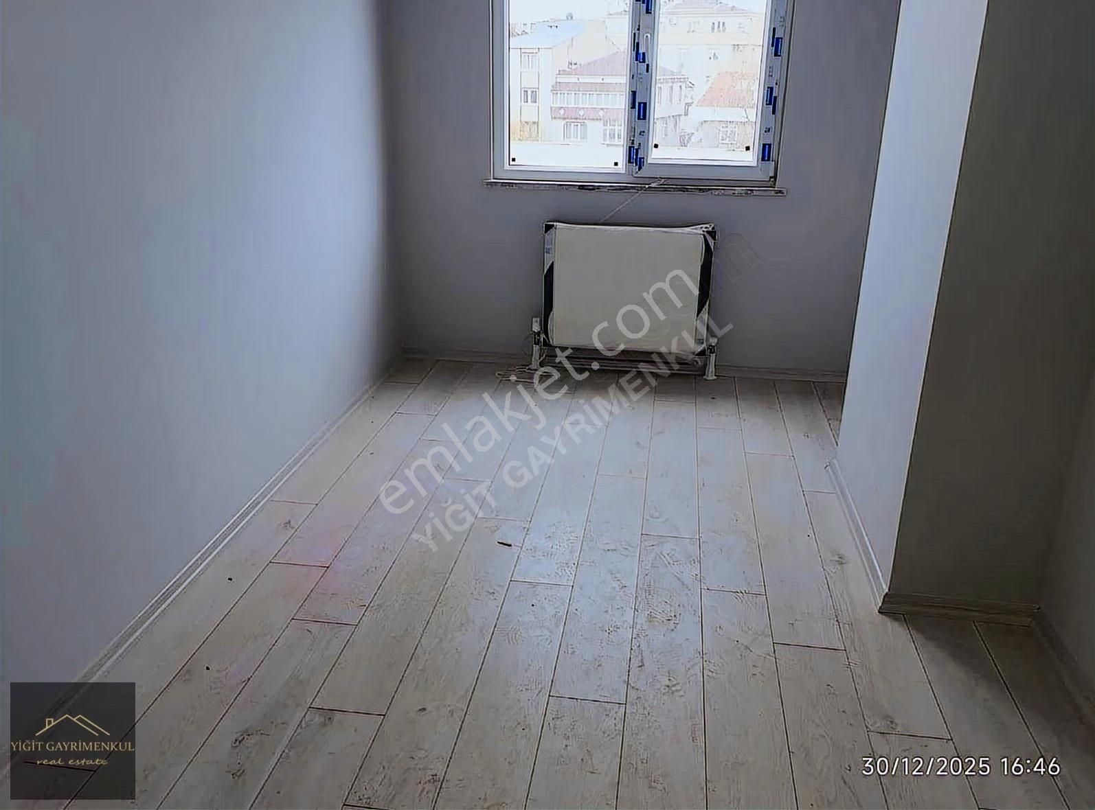 Ata Life Satılık Ön Cephe - Görsel 13