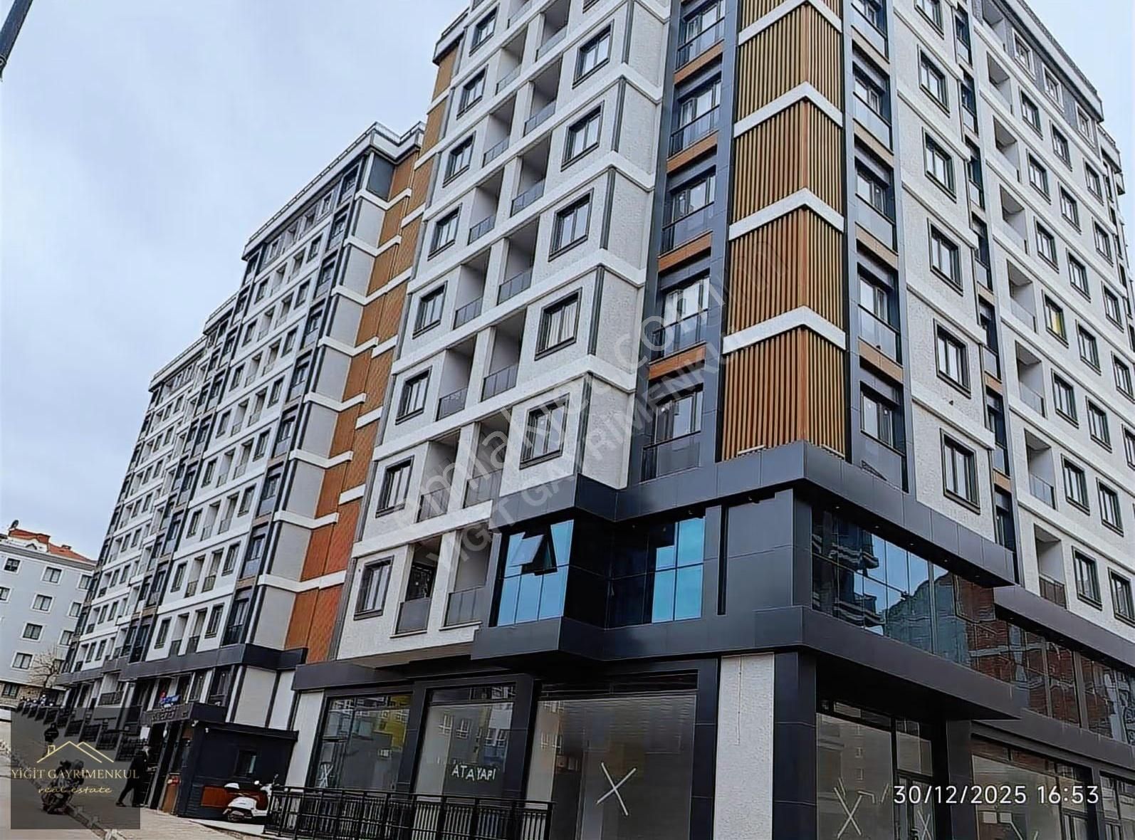 Ata Life Satılık Ön Cephe - Görsel 17