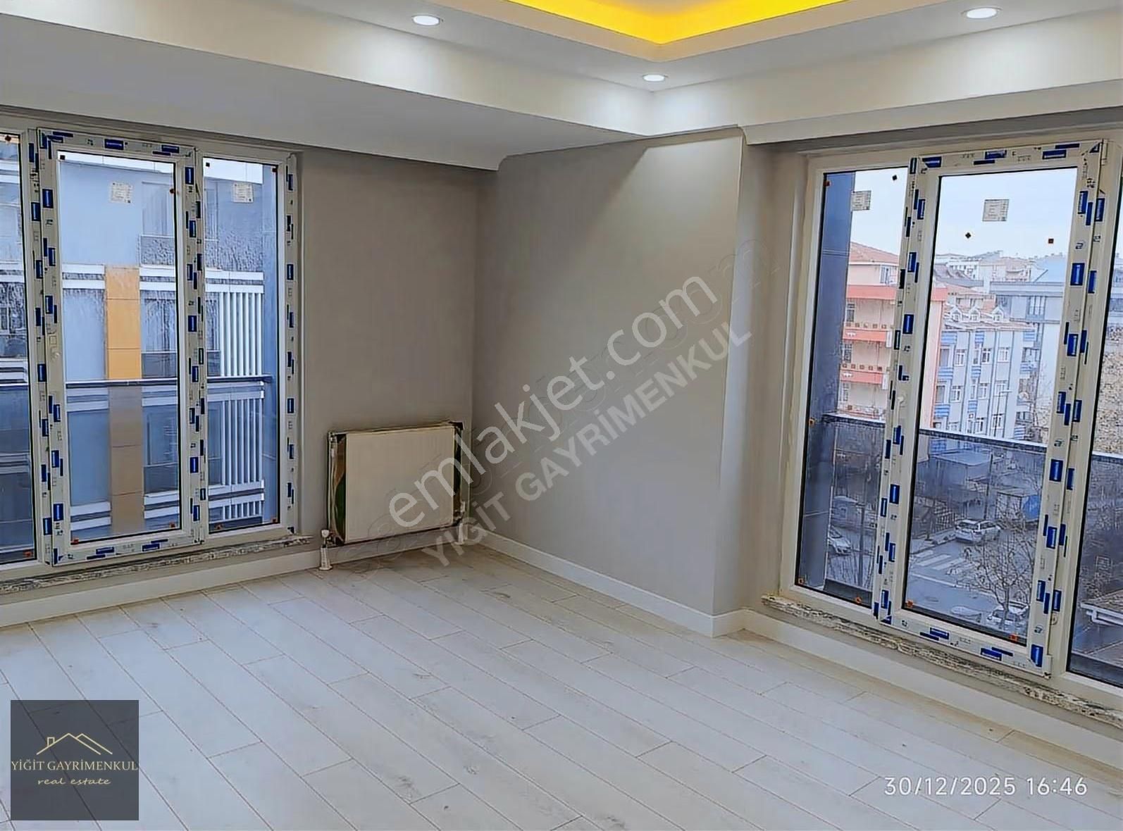 Ata Life Satılık Ön Cephe - Görsel 34