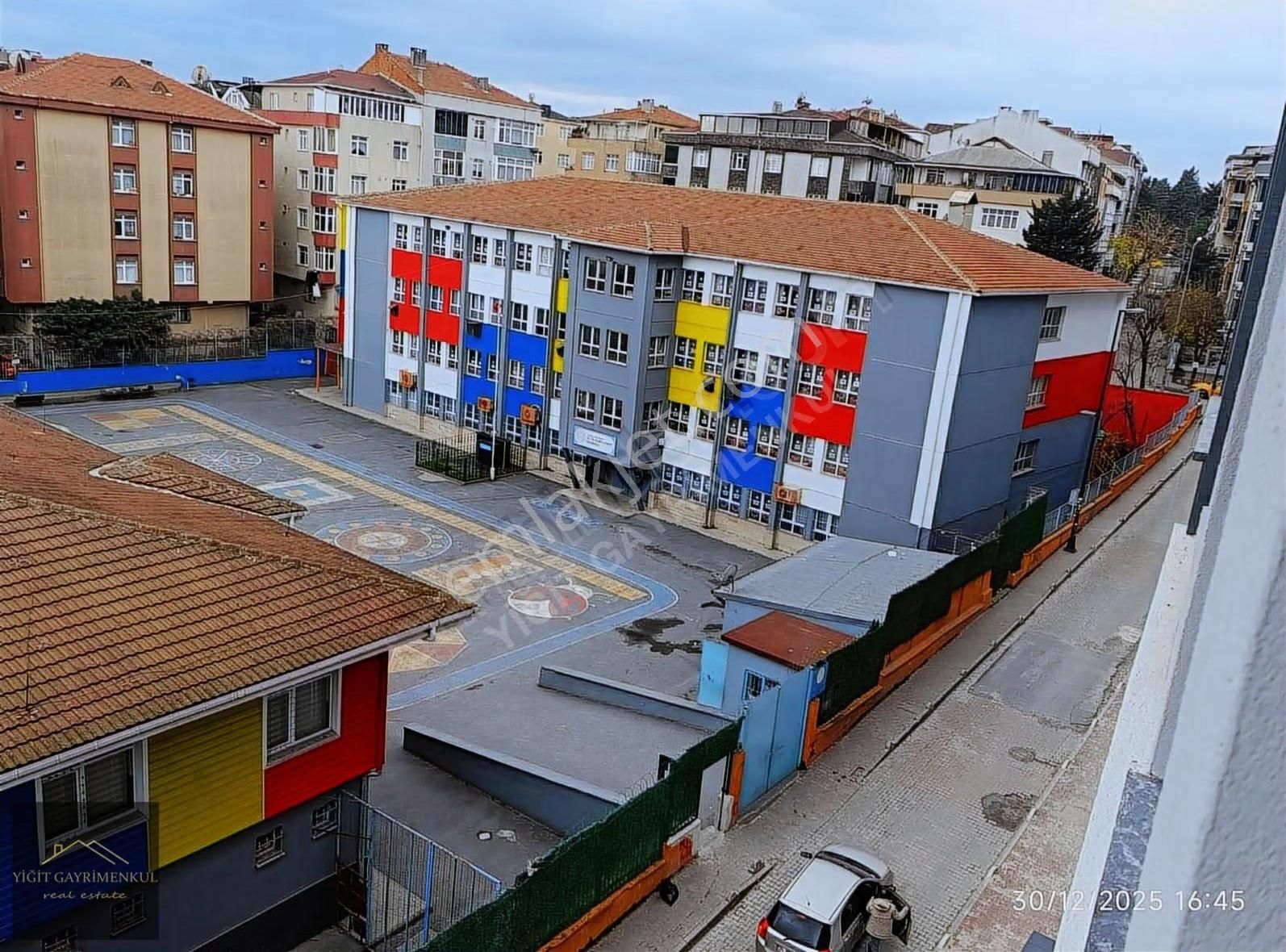 Ata Life Satılık Ön Cephe - Görsel 15