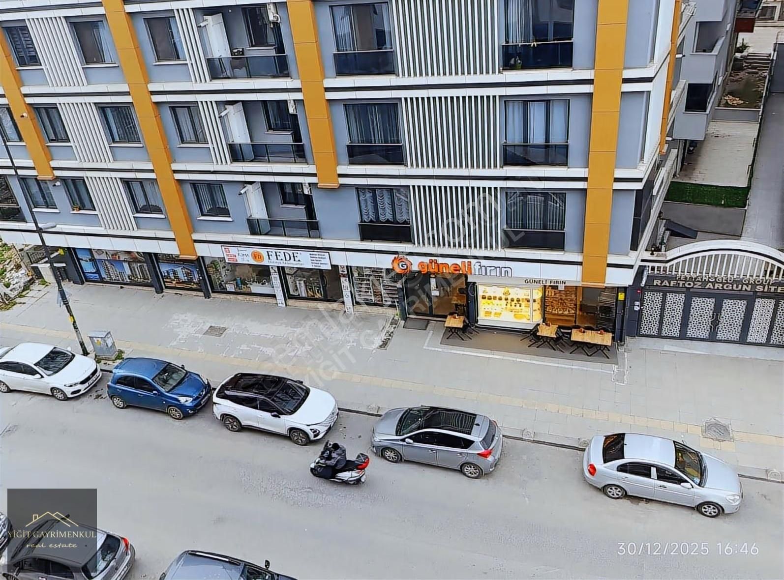 Ata Life Satılık Ön Cephe - Görsel 5