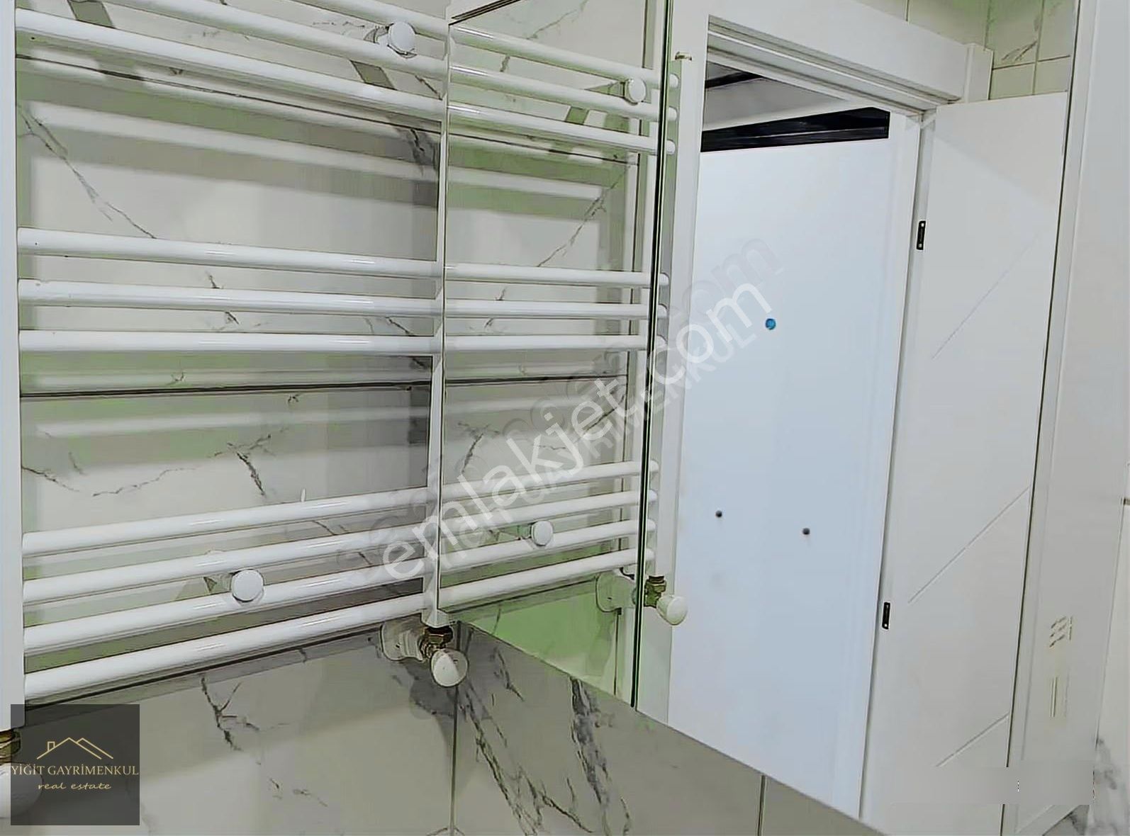 Ata Life Satılık Ön Cephe - Görsel 2