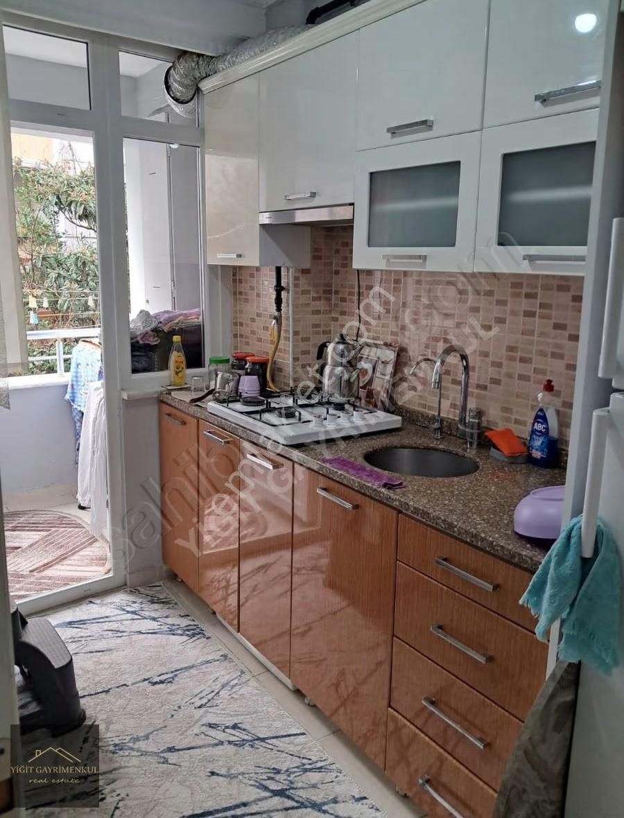 Barbaros Mah 2+1 Yeni Binada - Görsel 13