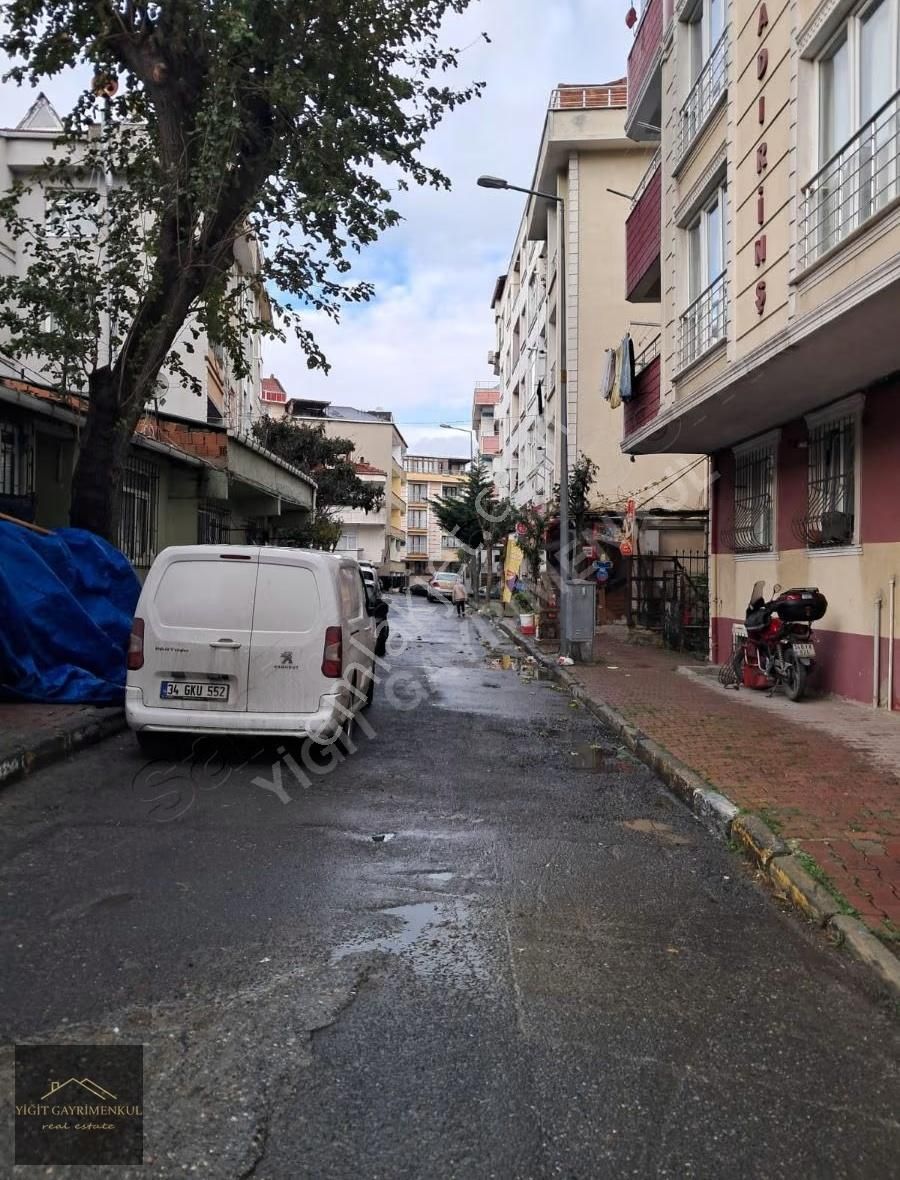 Barbaros Mah 2+1 Yeni Binada - Görsel 3