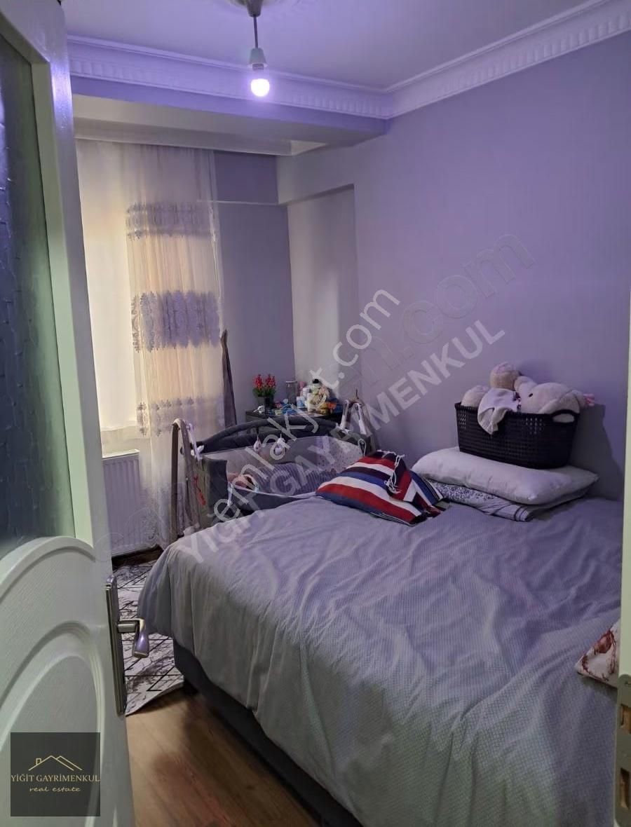 Barbaros Mah 2+1 Yeni Binada - Görsel 9