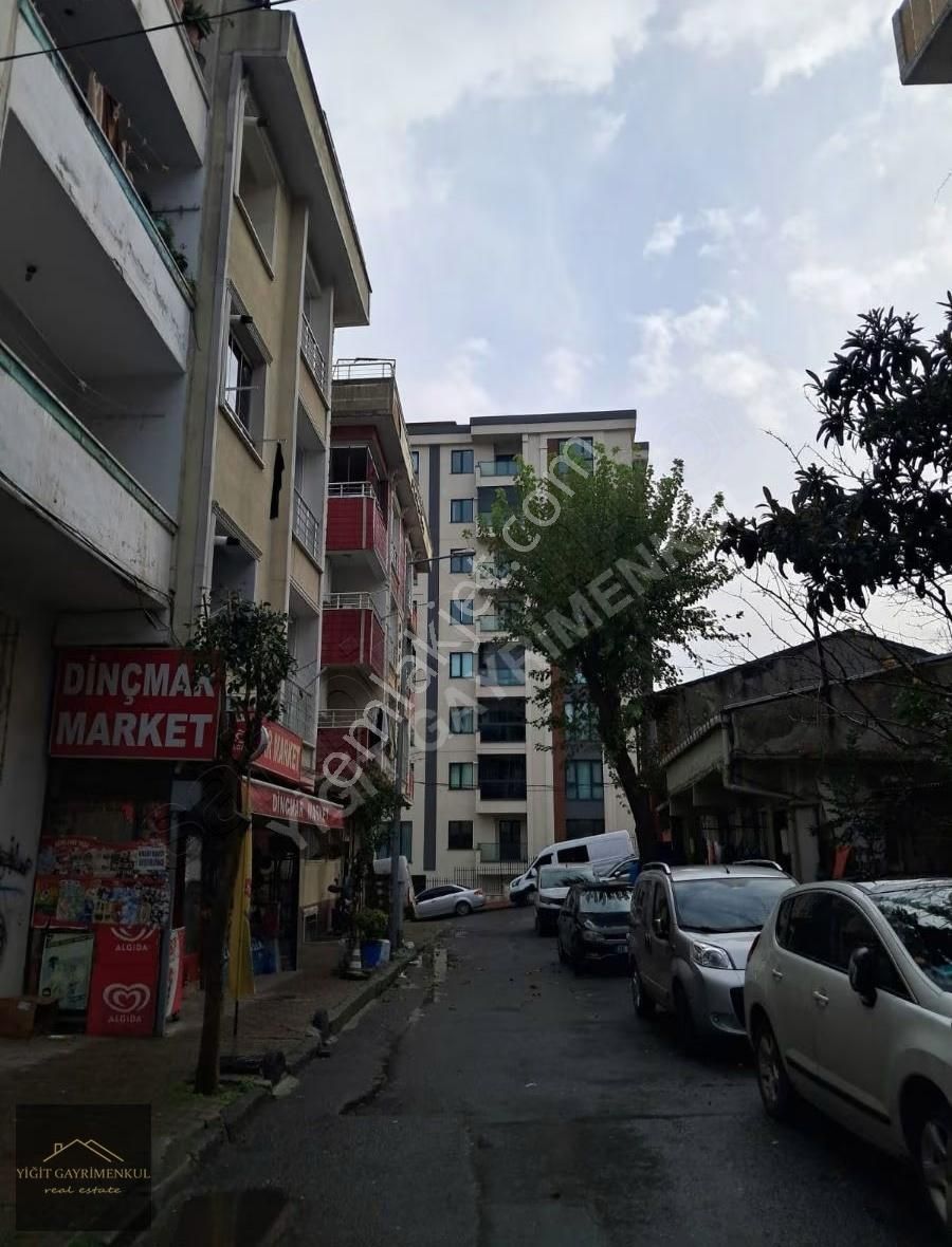 Barbaros Mah 2+1 Yeni Binada - Görsel 12