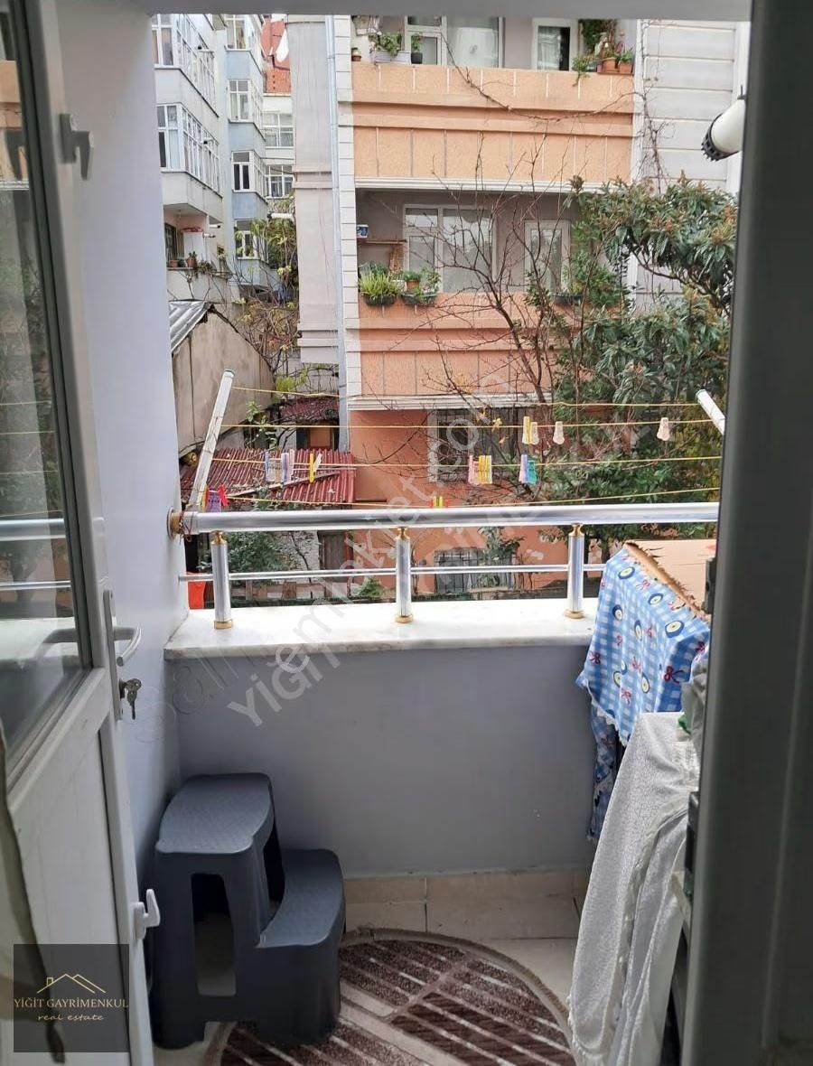 Barbaros Mah 2+1 Yeni Binada - Görsel 11