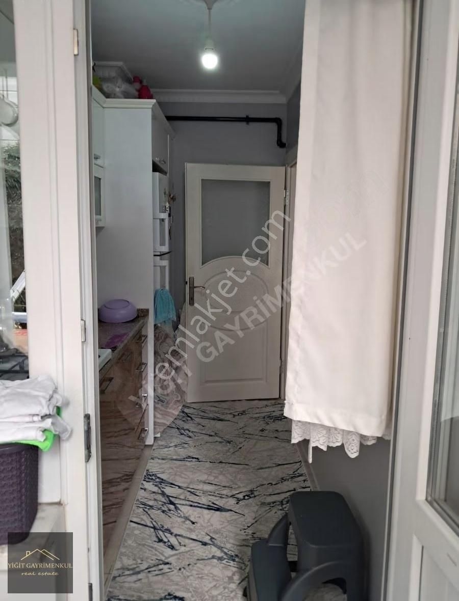 Barbaros Mah 2+1 Yeni Binada - Görsel 8