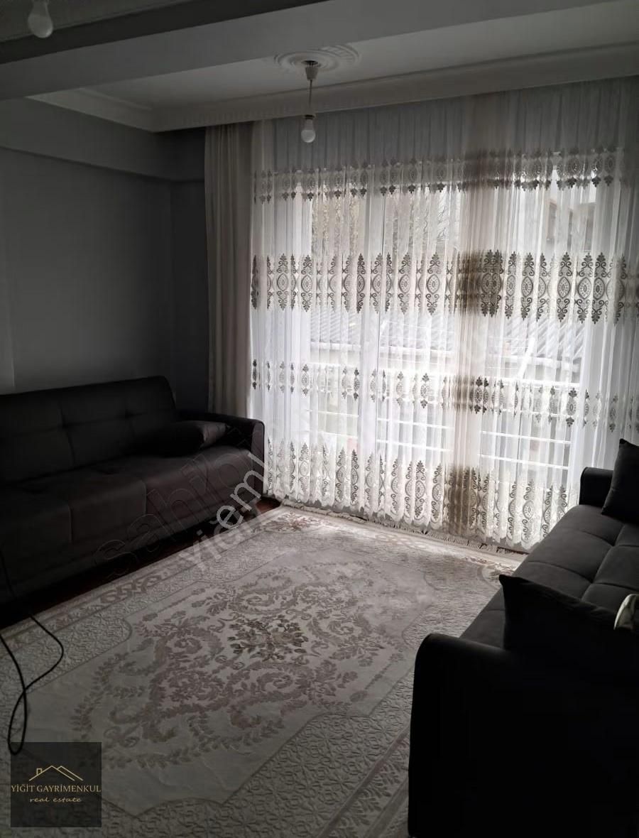 Barbaros Mah 2+1 Yeni Binada - Görsel 5