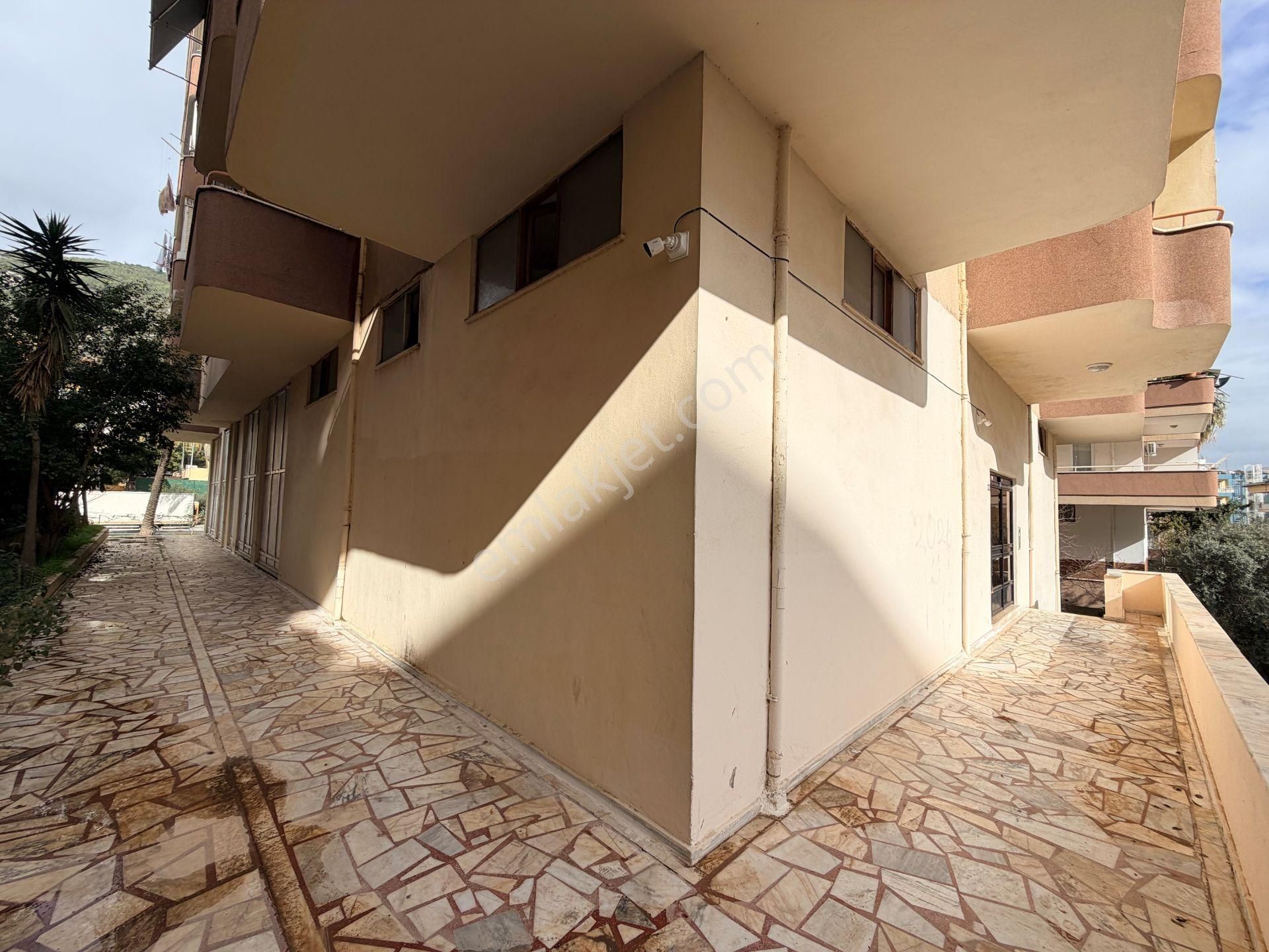Emlakparktan Kızlarpınarında Çevreyolu Kenarı 400m2 Dükkan - Görsel 2