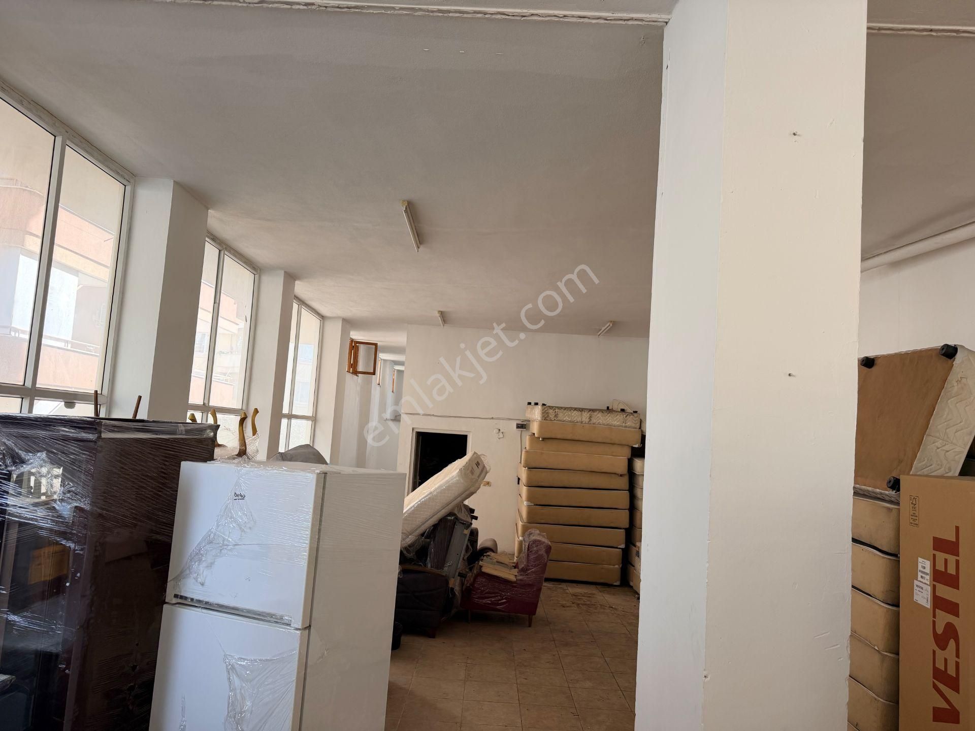 Emlakparktan Kızlarpınarında Çevreyolu Kenarı 400m2 Dükkan - Görsel 11