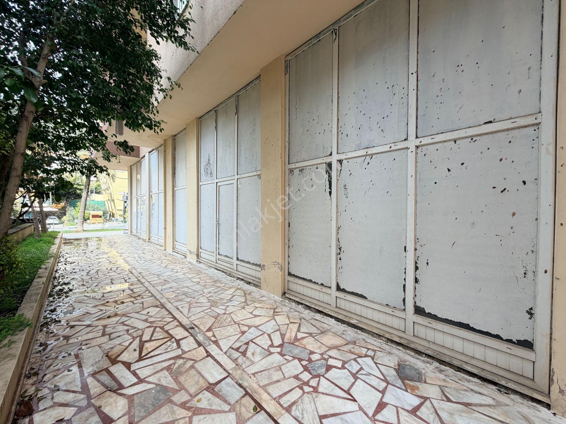 Emlakparktan Kızlarpınarında Çevreyolu Kenarı 400m2 Dükkan - Görsel 3