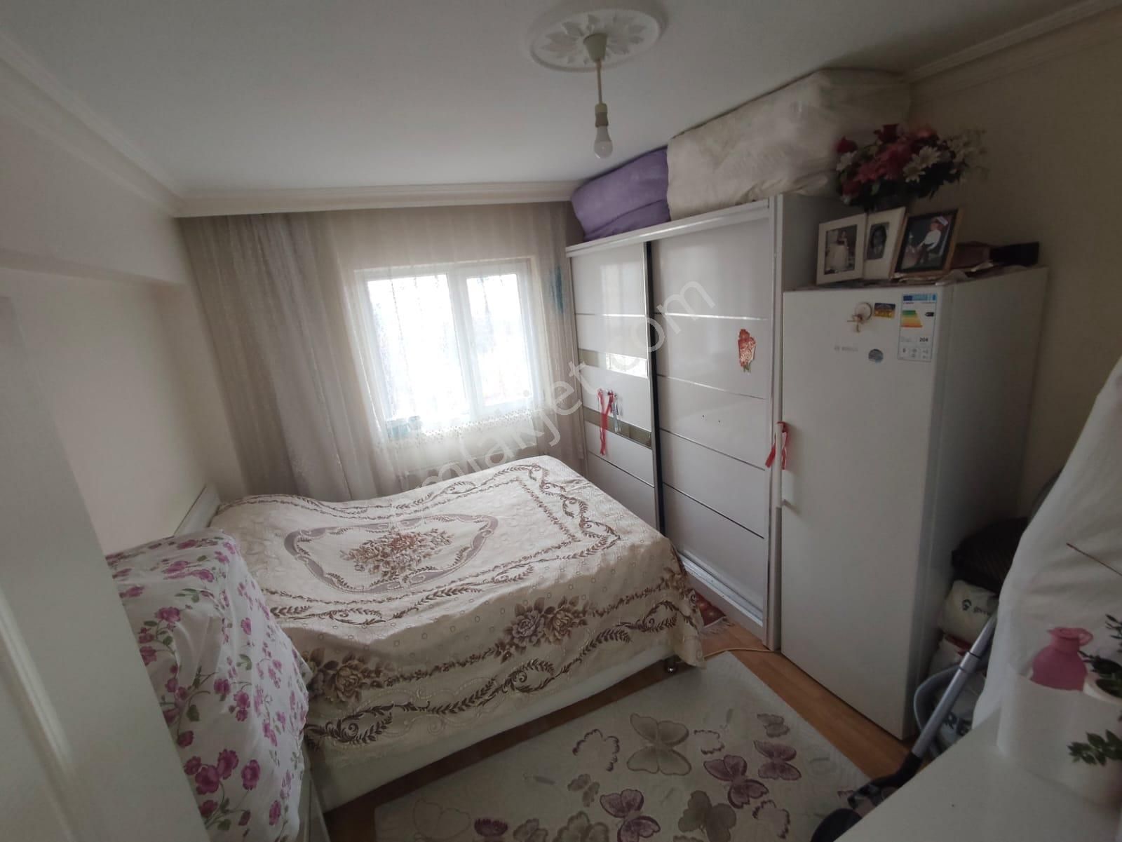 Yılmaz Gayrimenkulden Önü Acık Park Cephe Köşe Başı Kacırılmayacak 3+1 Fırsat Dairesi - Görsel 33