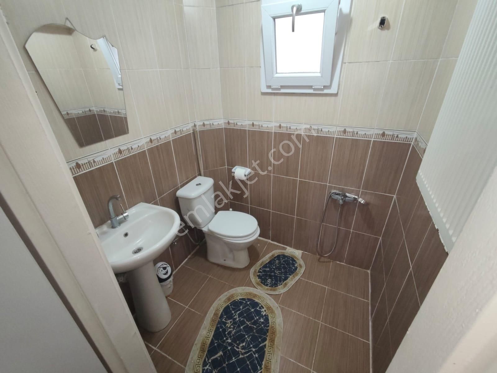 Yılmaz Gayrimenkulden Önü Acık Park Cephe Köşe Başı Kacırılmayacak 3+1 Fırsat Dairesi - Görsel 8