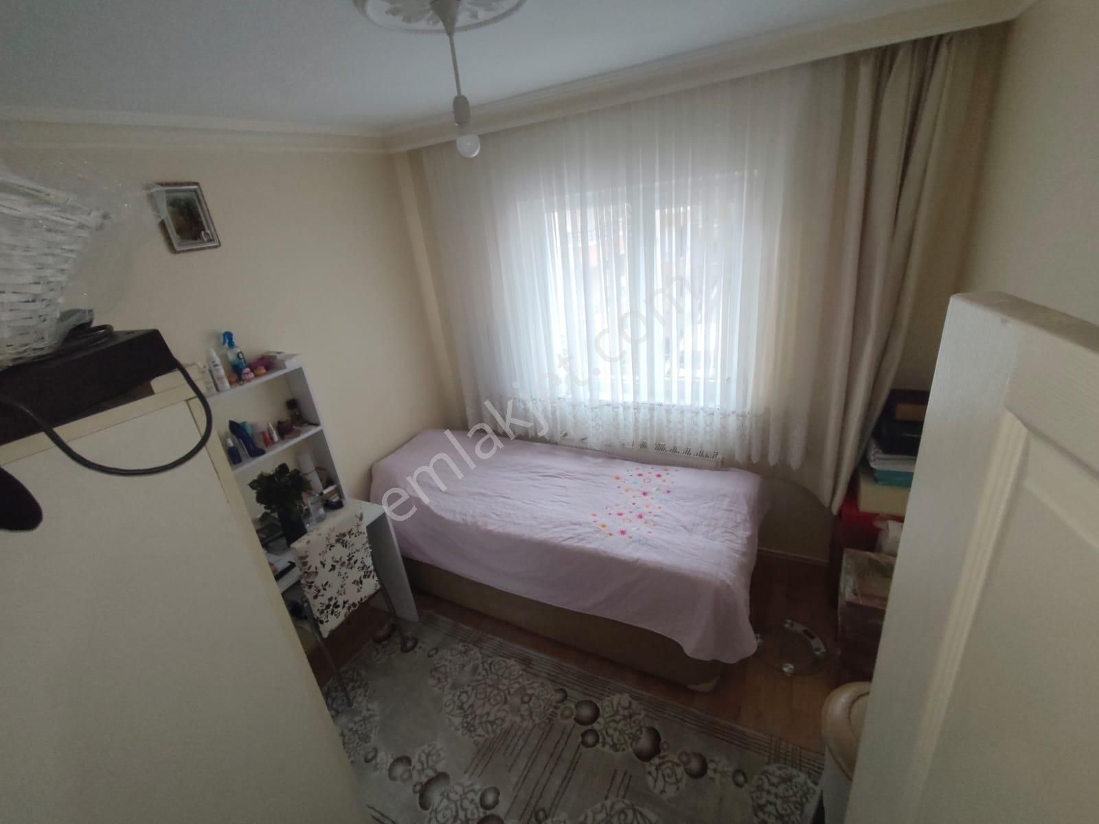 Yılmaz Gayrimenkulden Önü Acık Park Cephe Köşe Başı Kacırılmayacak 3+1 Fırsat Dairesi - Görsel 27