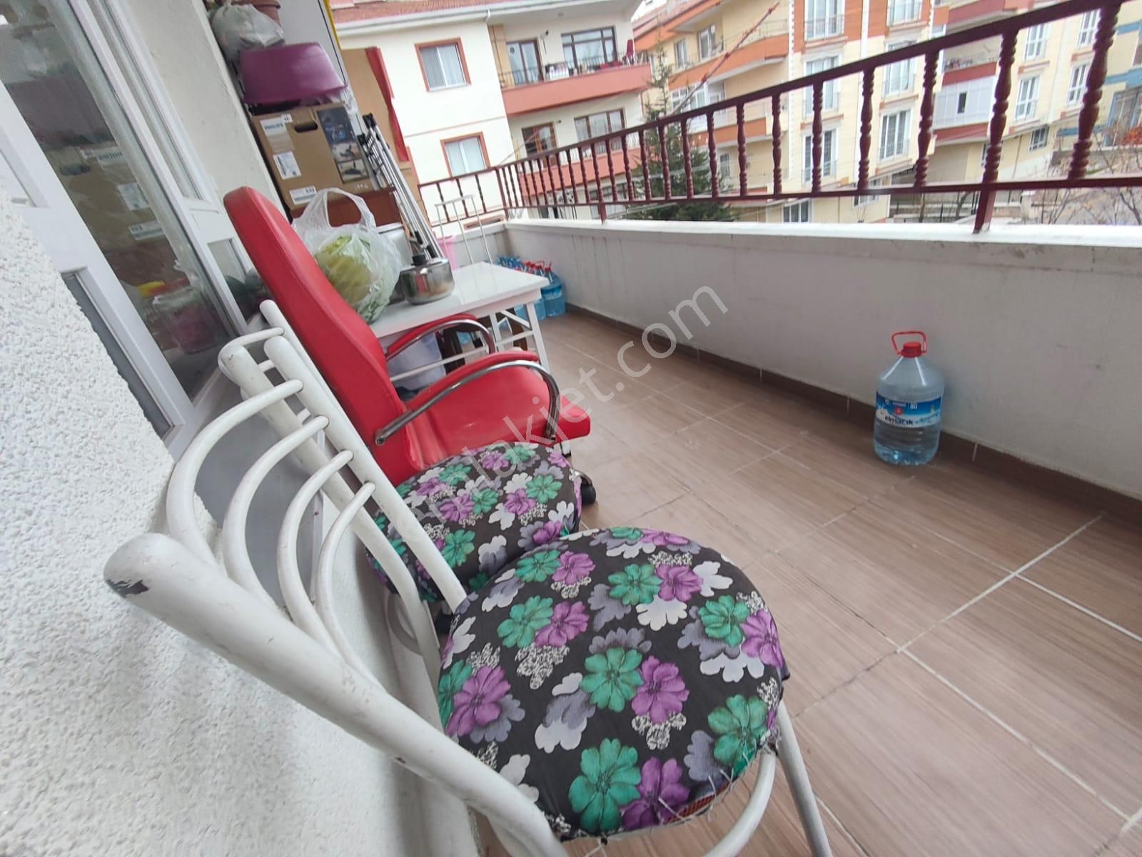 Yılmaz Gayrimenkulden Önü Acık Park Cephe Köşe Başı Kacırılmayacak 3+1 Fırsat Dairesi - Görsel 31