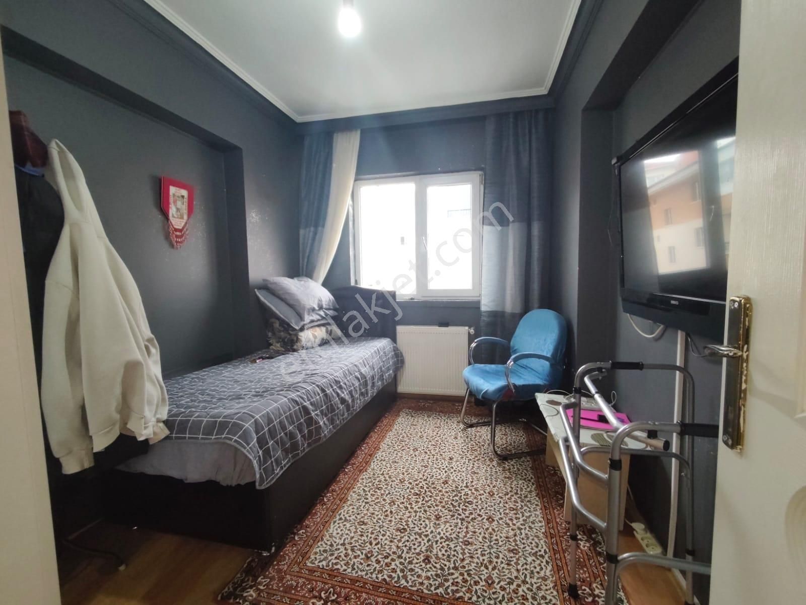 Yılmaz Gayrimenkulden Önü Acık Park Cephe Köşe Başı Kacırılmayacak 3+1 Fırsat Dairesi - Görsel 10