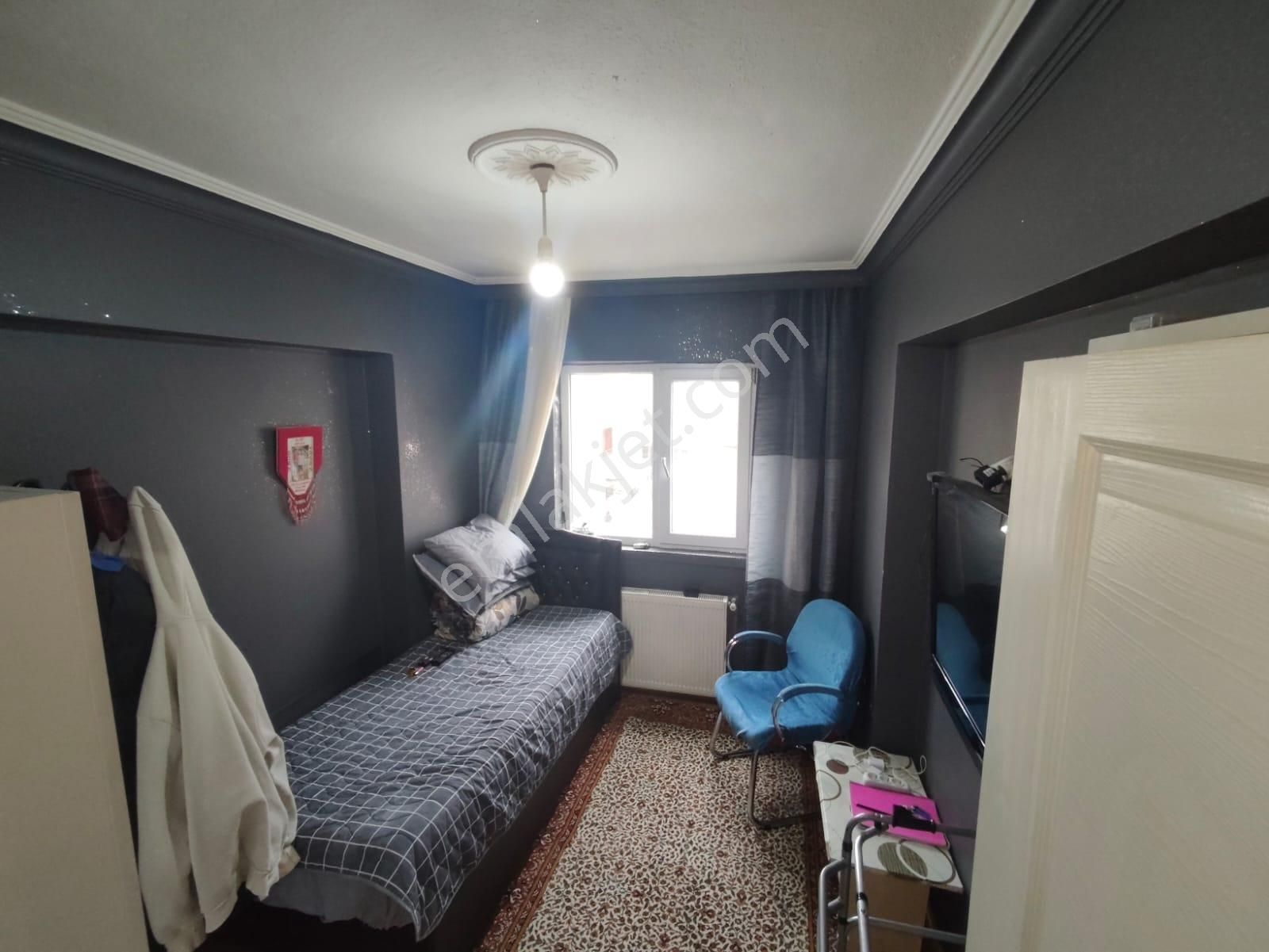 Yılmaz Gayrimenkulden Önü Acık Park Cephe Köşe Başı Kacırılmayacak 3+1 Fırsat Dairesi - Görsel 17