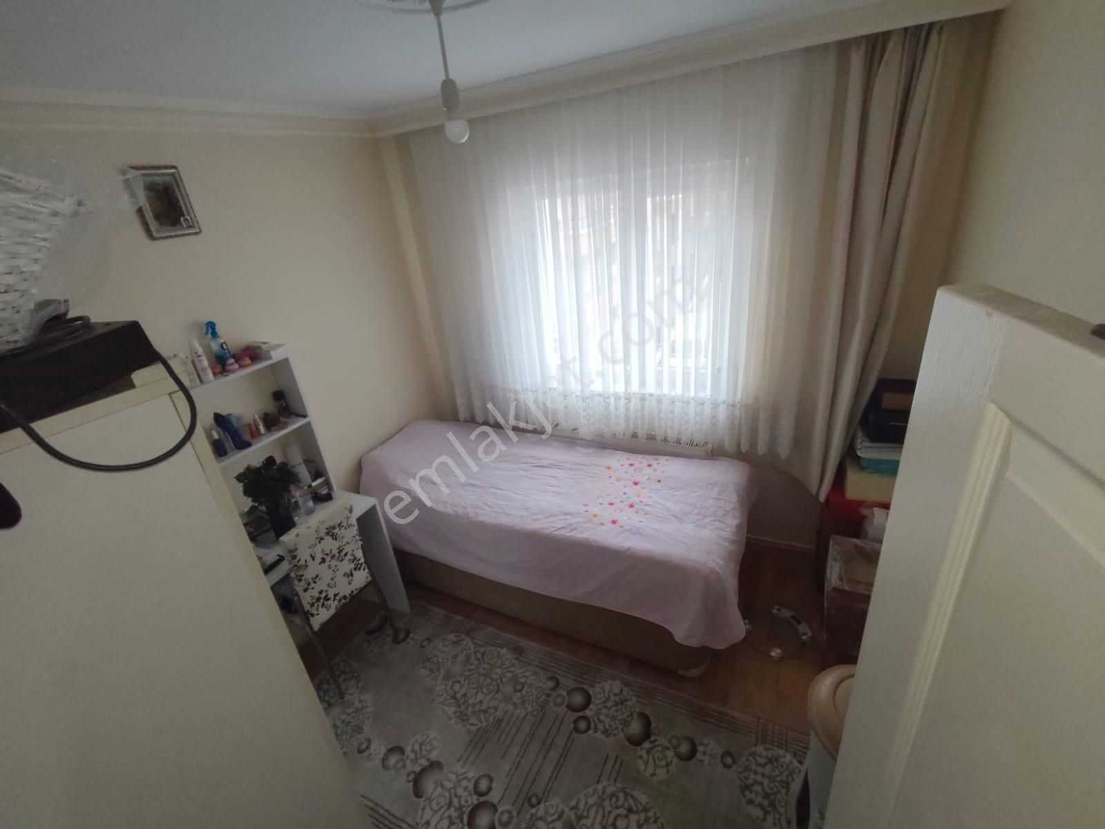 Yılmaz Gayrimenkulden Önü Acık Park Cephe Köşe Başı Kacırılmayacak 3+1 Fırsat Dairesi - Görsel 20