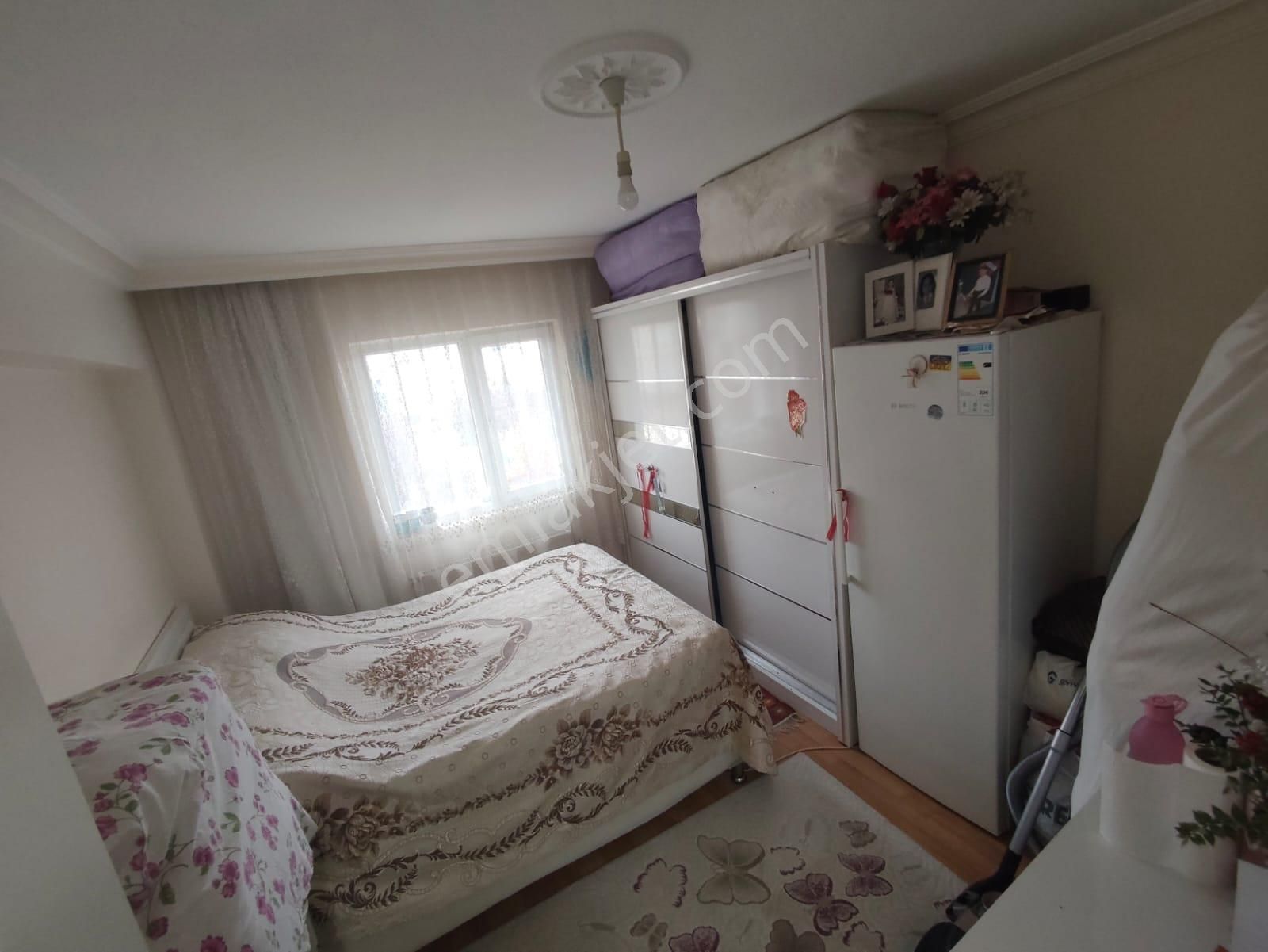 Yılmaz Gayrimenkulden Önü Acık Park Cephe Köşe Başı Kacırılmayacak 3+1 Fırsat Dairesi - Görsel 15