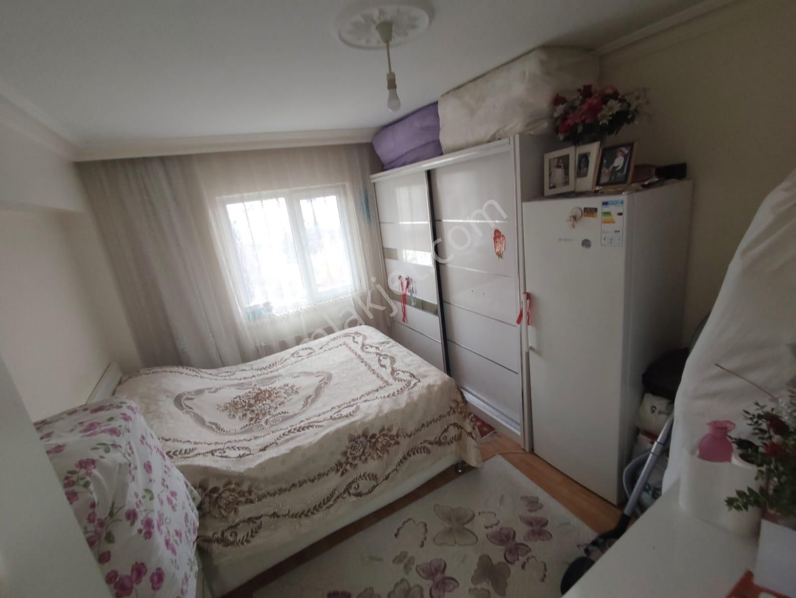 Yılmaz Gayrimenkulden Önü Acık Park Cephe Köşe Başı Kacırılmayacak 3+1 Fırsat Dairesi - Görsel 26