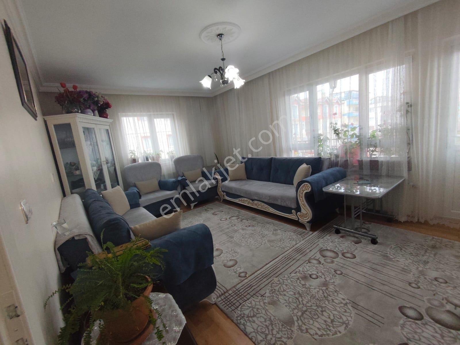 Yılmaz Gayrimenkulden Önü Acık Park Cephe Köşe Başı Kacırılmayacak 3+1 Fırsat Dairesi - Görsel 19