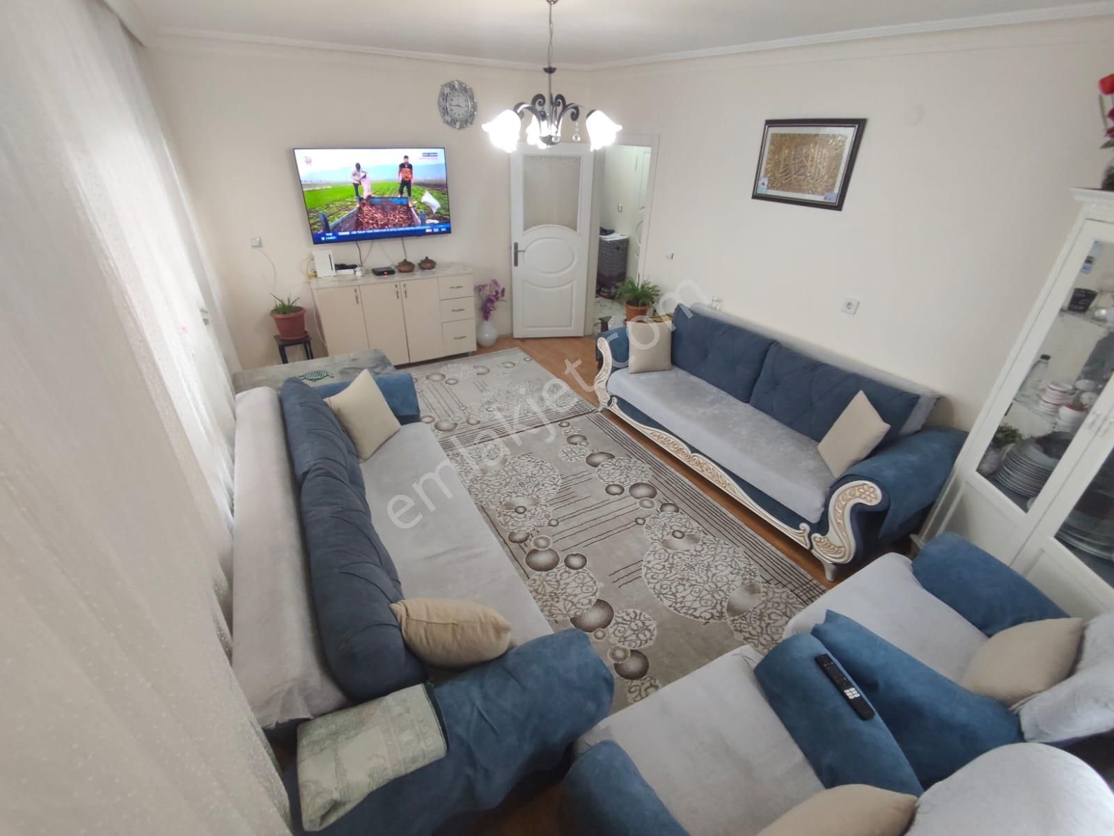 Yılmaz Gayrimenkulden Önü Acık Park Cephe Köşe Başı Kacırılmayacak 3+1 Fırsat Dairesi - Görsel 4