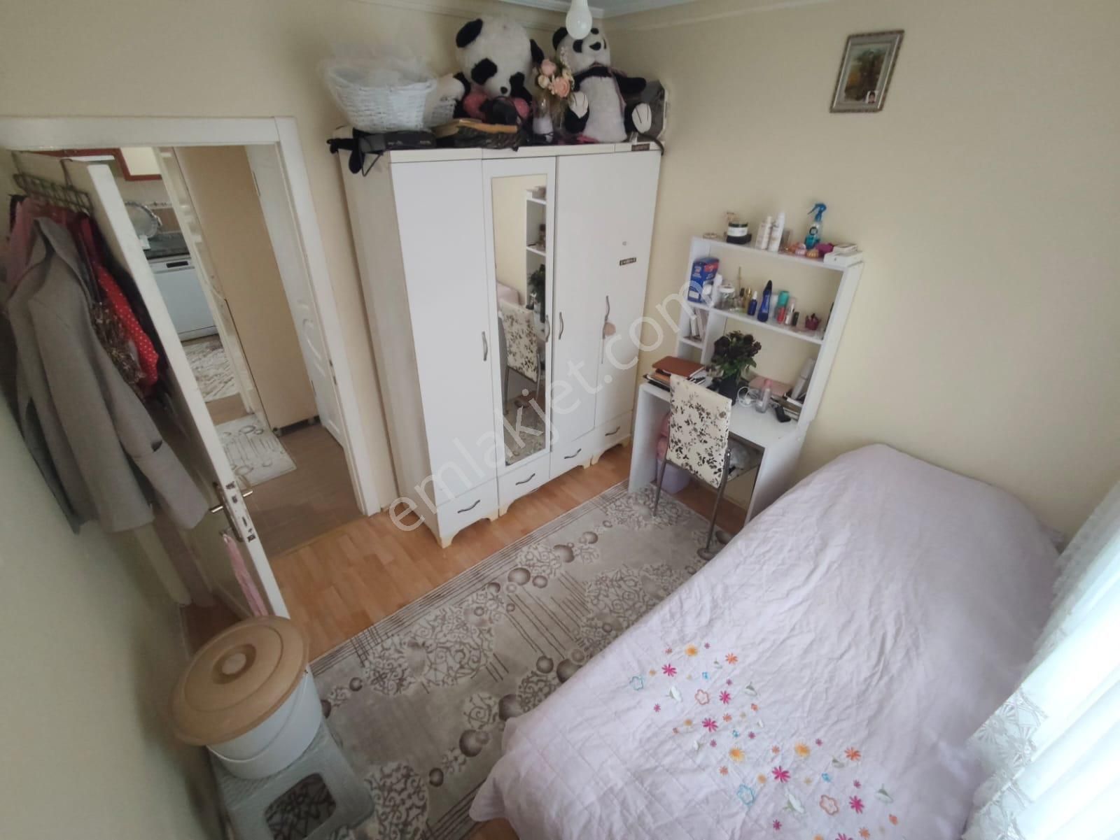 Yılmaz Gayrimenkulden Önü Acık Park Cephe Köşe Başı Kacırılmayacak 3+1 Fırsat Dairesi - Görsel 13