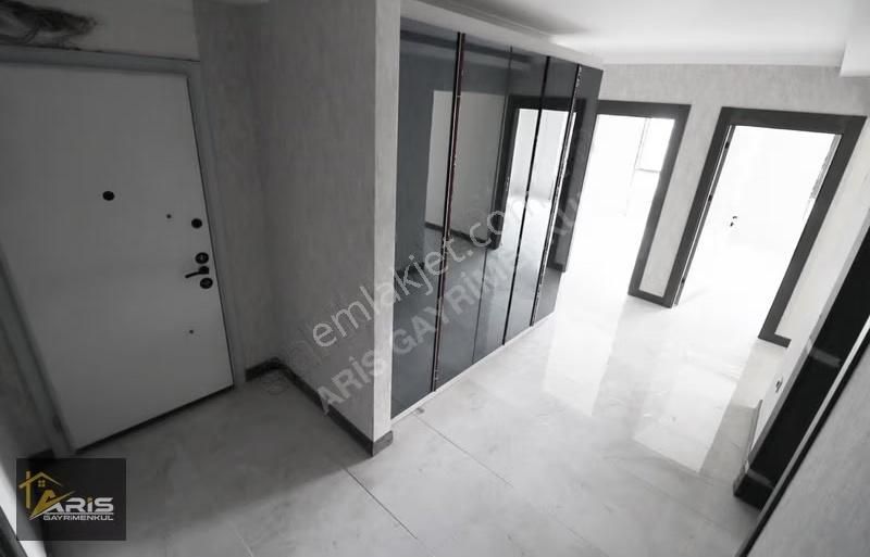 Aris'ten Şok Fiyat! Site İçinde Yozgat Bulv. Üzeri Yapılı Lüx3+1 - Görsel 2